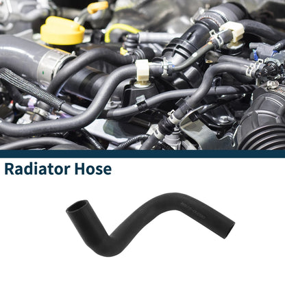 Lower Radiator Hose for Toyota Camry (2018) No. 16572-0V280