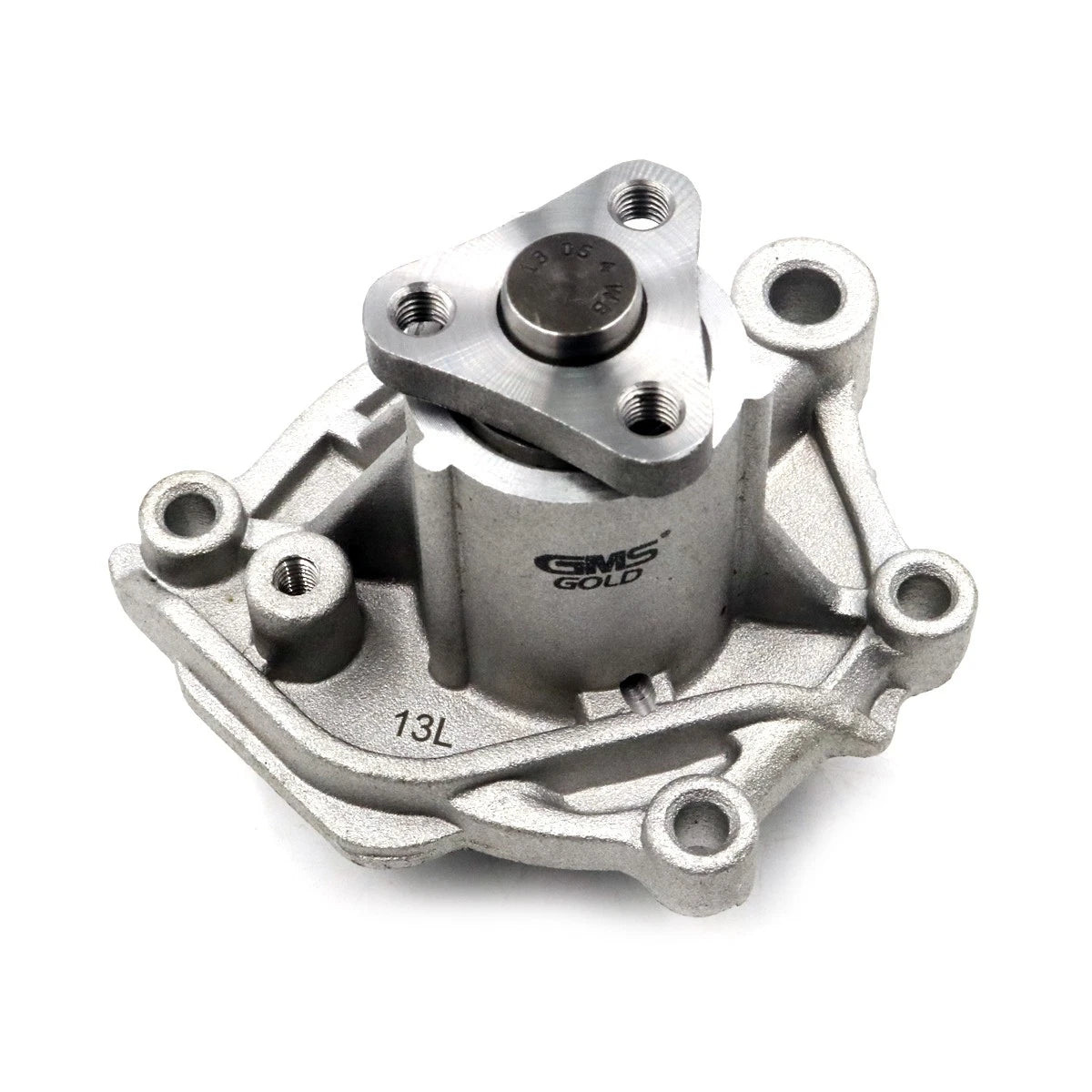 Water Pump for Honda Accord (1986–1989)