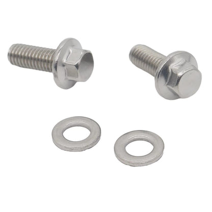 Aluminum Anode Kit for Yamaha 60-90 HP