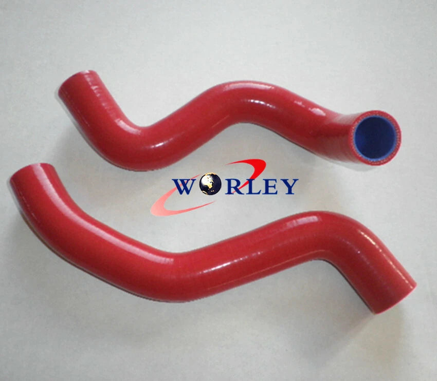 Radiator Hoses for Toyota Wish (2003–2009)