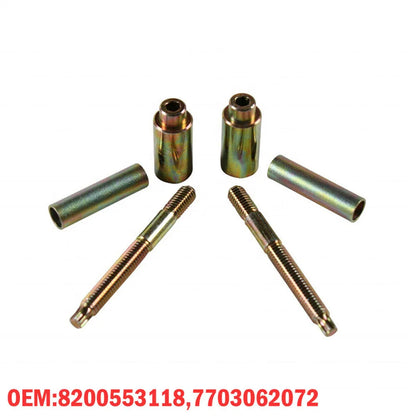 Injector Fixing Set x1 for Renault Trafic, Master, Primaster (2001-2014)