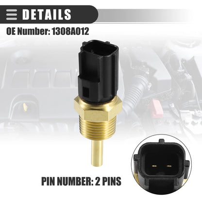 Coolant Temperature Sensor for Chrysler Sebring (2003–2005) No. 1308A012