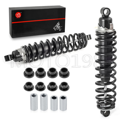 2X Rear Gas Shocks Absorber Kit for Polaris Sportsman 335 (1998–2000)