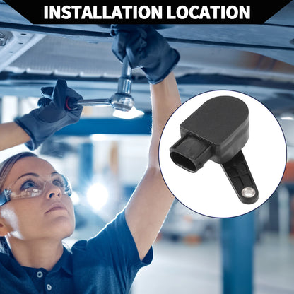 Suspension Ride Height Level Sensor for Mercedes CLS (2005–2010)