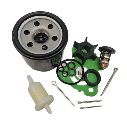 Maintenance Kit for Honda BF 8 9.9H 10 HP Outboard (Year Range Not Specified)