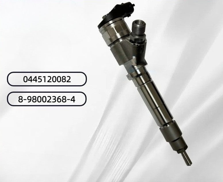 Diesel Fuel Injector for GMC Chevy 2500 3500 4500 6.6L V8 (2007–2010)