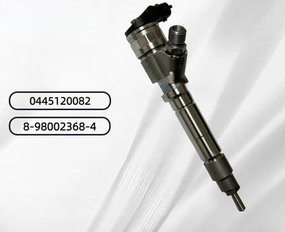 Diesel Fuel Injector for GMC Chevy 2500 3500 4500 6.6L V8 (2007–2010)