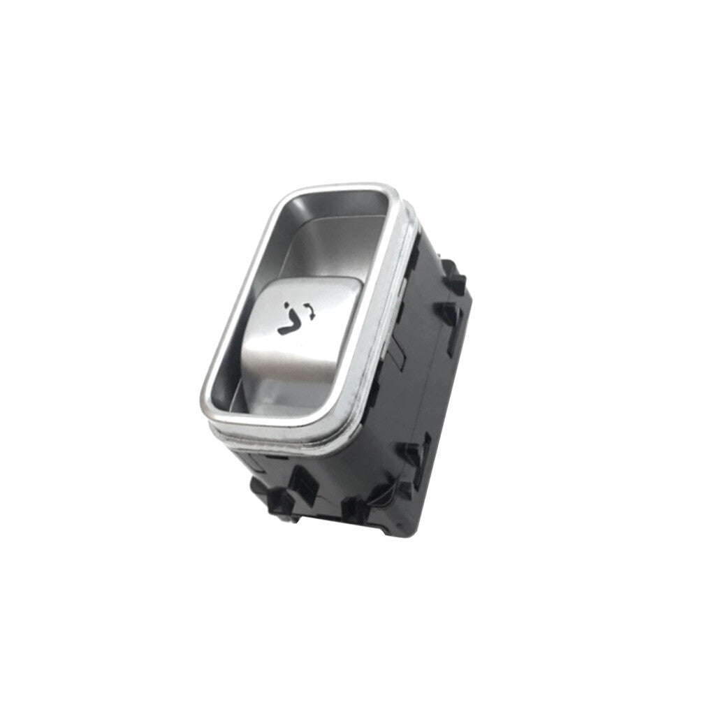 Second Row Seat Down Switch Button for Benz AMG GLE GLS (2019–2023)