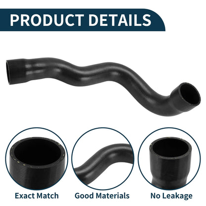 Intercooler Hose No.6385281982 for Mercedes-Benz V-Class