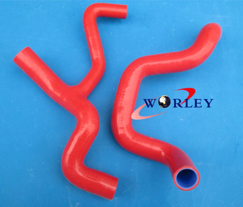 Silicone Radiator Hose for Ford Focus ST (2002–2004)