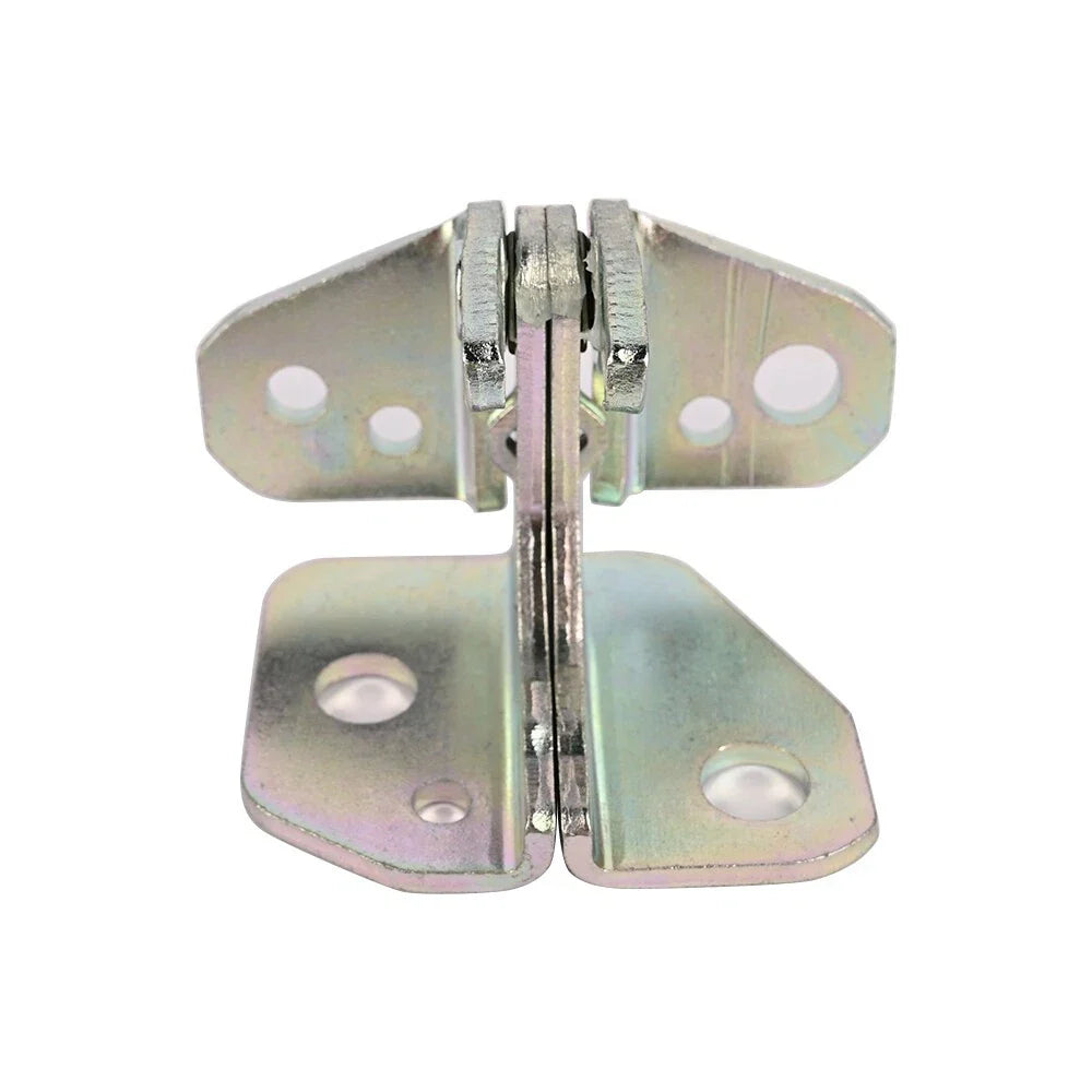 Front Upper Left Door Hinge for Dodge Durango Charger Grand Cherokee (2013-2021)