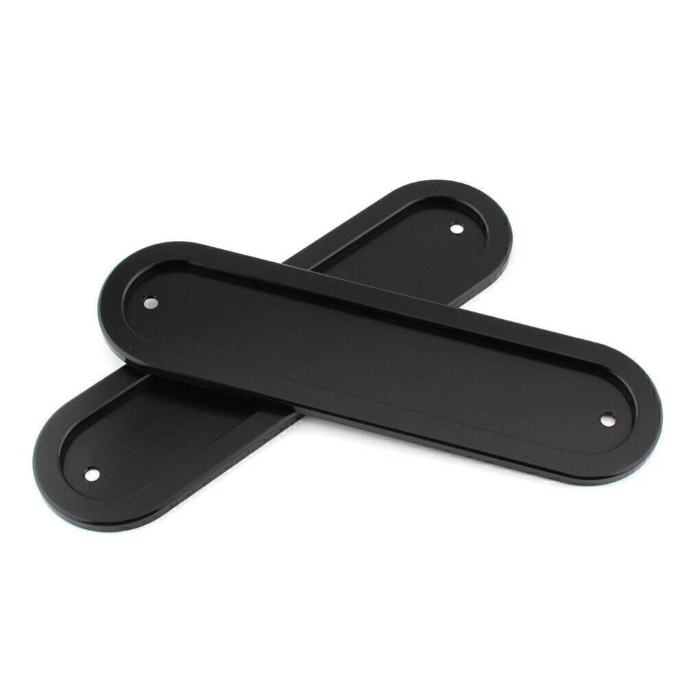 Shift Lever Brake Master Cylinder Guard Cover for BMW F750GS F850GS (2018–2019)