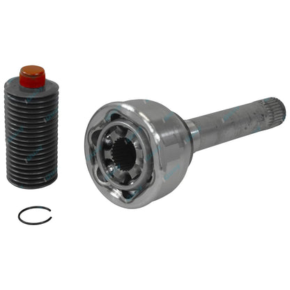 CV Joints 2 x LH & RH for Landcruiser FJ75 FZJ75 HJ75 HZJ75 HZJ70 (1990-1999)