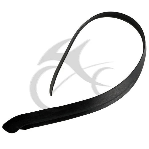 Lower Rubber Trim Gasket for Honda Goldwing GL1800 (2001-2011)