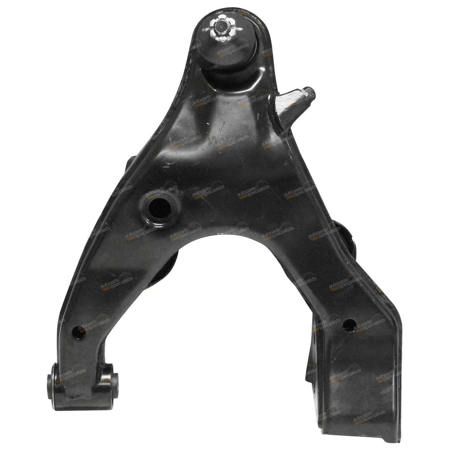 Front LH Lower Control Arm Assembly for Landcruiser HDJ100R UZJ100R (1998–2007)
