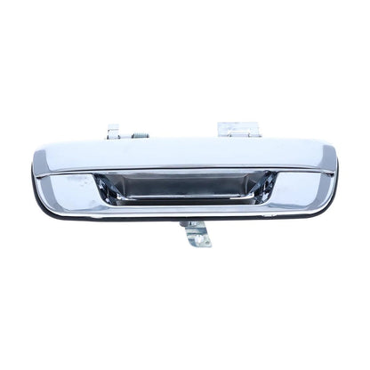 Chrome Tailgate Liftgate Handle for Chevrolet Colorado GMC Canyon