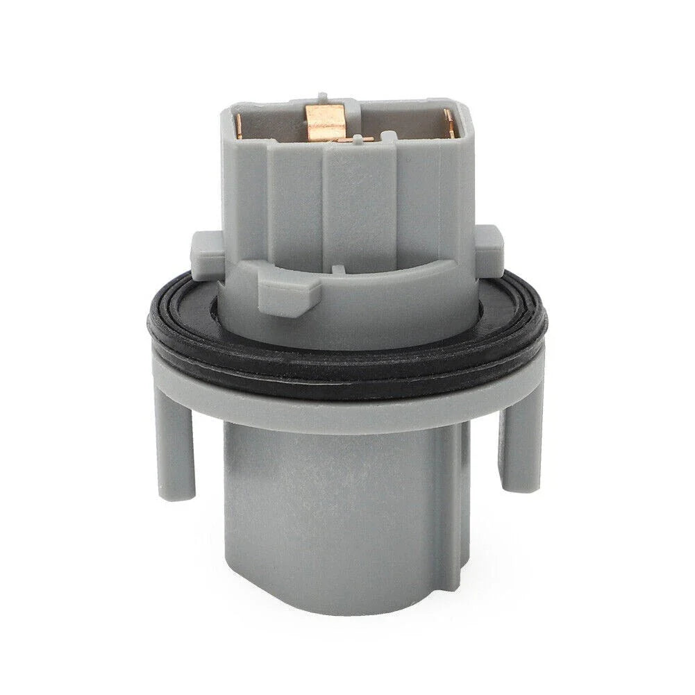 Headlight Turn Signal Socket & Harness for Nissan, Toyota, Lexus