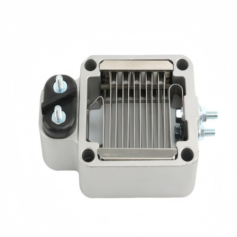 Air Intake Grid Heater for Dodge Ram 2500 3500 5.9L Diesel (2003–2009)