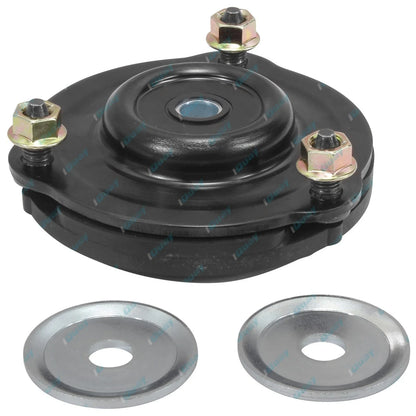 2 Strut Top Mount for Prado GRJ120R GRJ150R KDJ120R KDJ150R KZJ120R RZJ120R
