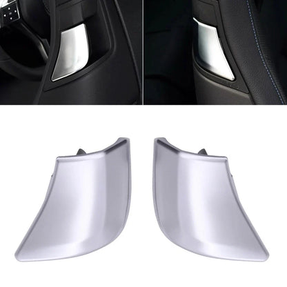 Front Left & Right Seat Down Handles for E-Class Coupe W207, C-Class W204 (2009-2016)