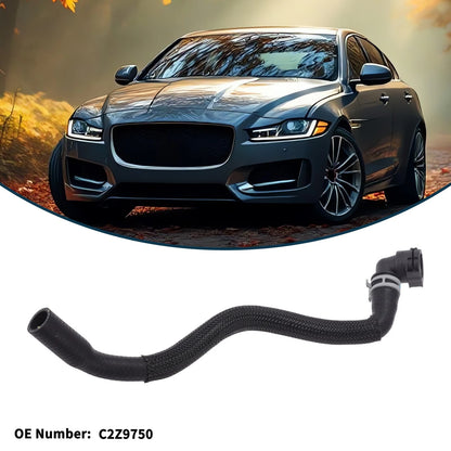 Radiator Hose No.C2Z9750 for Jaguar XF (2010–2015)