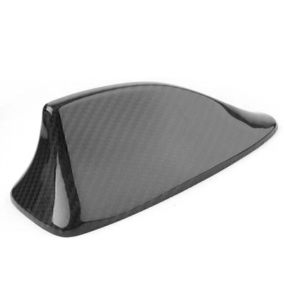 Carbon Fiber Shark Fin Antenna Cover for BMW M5 F01 F02 F10 F11 (2014-2019)