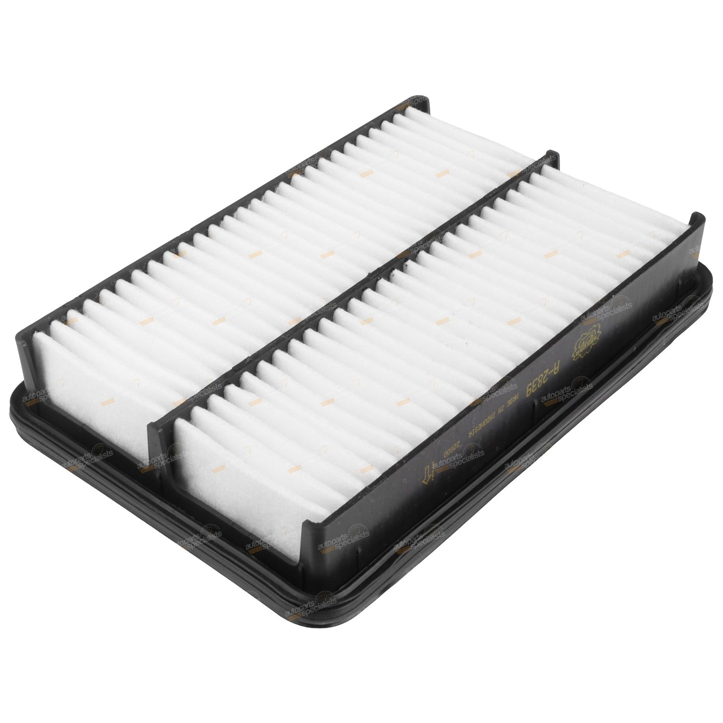 Air Filter Cleaner for Hyundai Tucson (2004–2010)