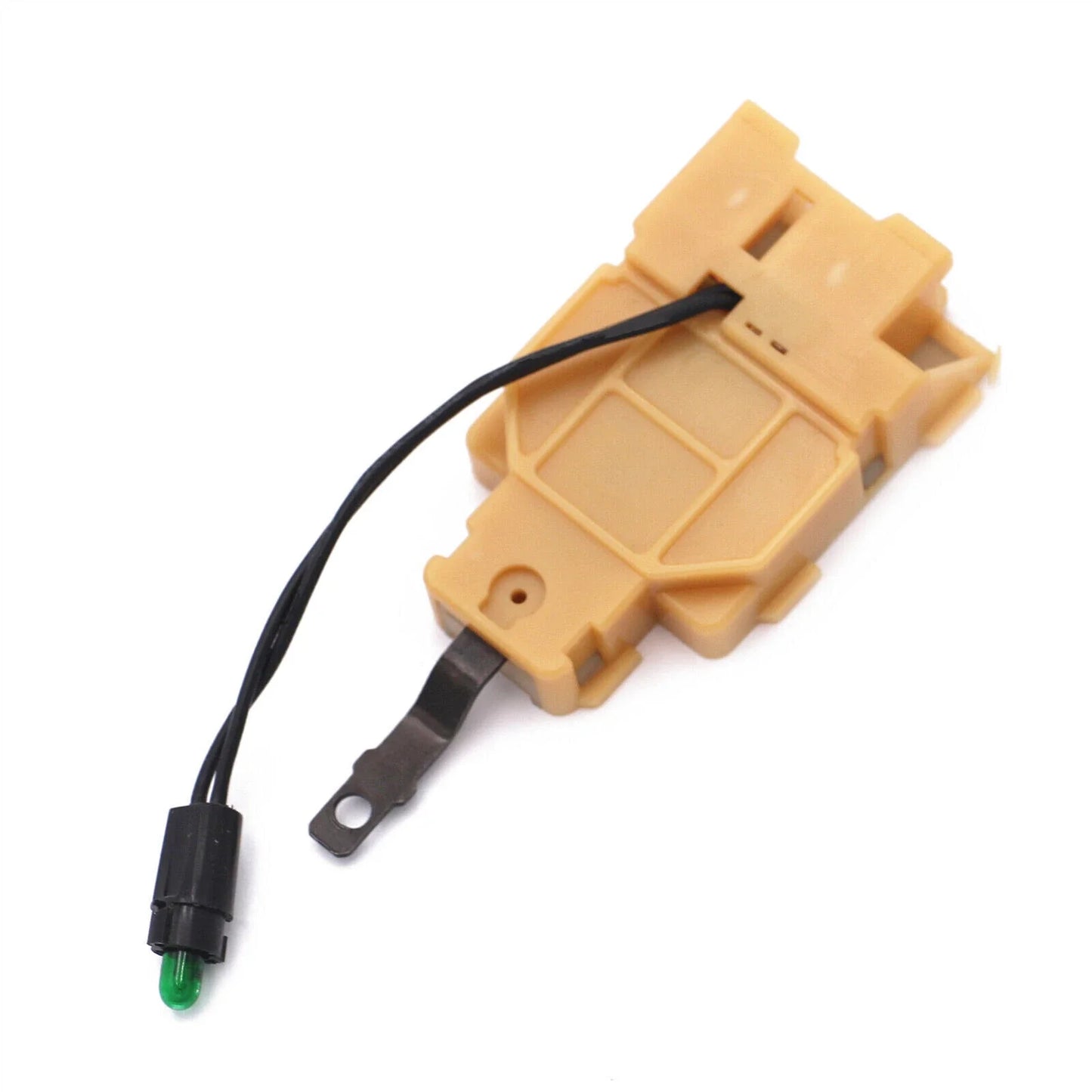 AC Heater Blower Motor Switch for Toyota 4Runner (1989–1998)