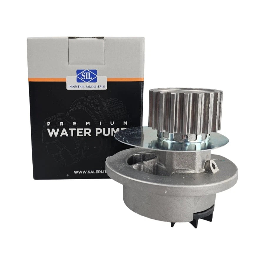 Water Pump for Daewoo Cielo (1995–1997)
