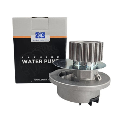 Water Pump for Daewoo Cielo (1995–1997)