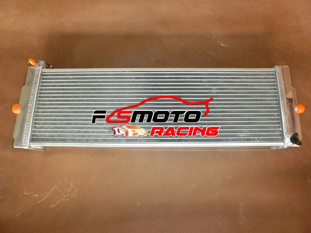 Air to Water Intercooler Radiator for Universal Applications