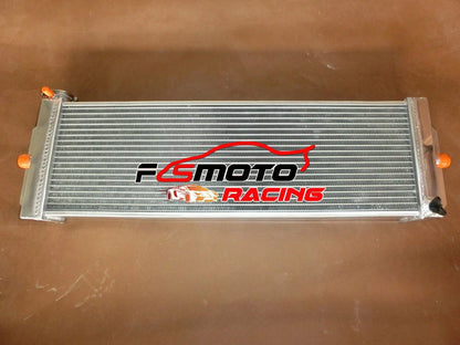 Air to Water Intercooler Radiator for Universal Applications
