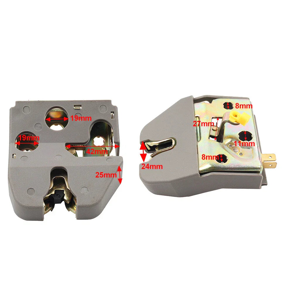 Trunk Tailgate Latch Lock Actuator for Honda Civic Sedan Coupe (1996-2000)