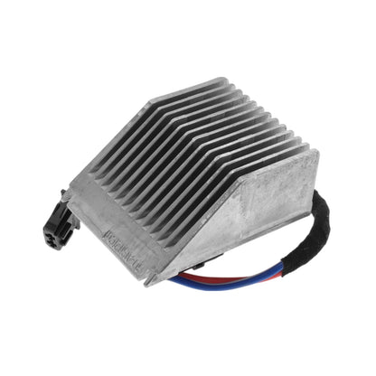 HVAC Blower Motor Resistor No. 6Q2907521A for Audi A2 (2000–2005)