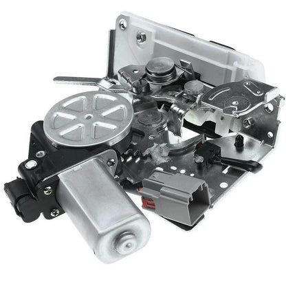Power Tailgate Lock Actuator with Motor for Durango, Grand Cherokee (2011-2021)