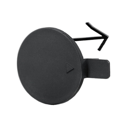 Front Bumper Tow Hook Cap Cover for 2017-2018 Kia Forte5 (2017-2018)