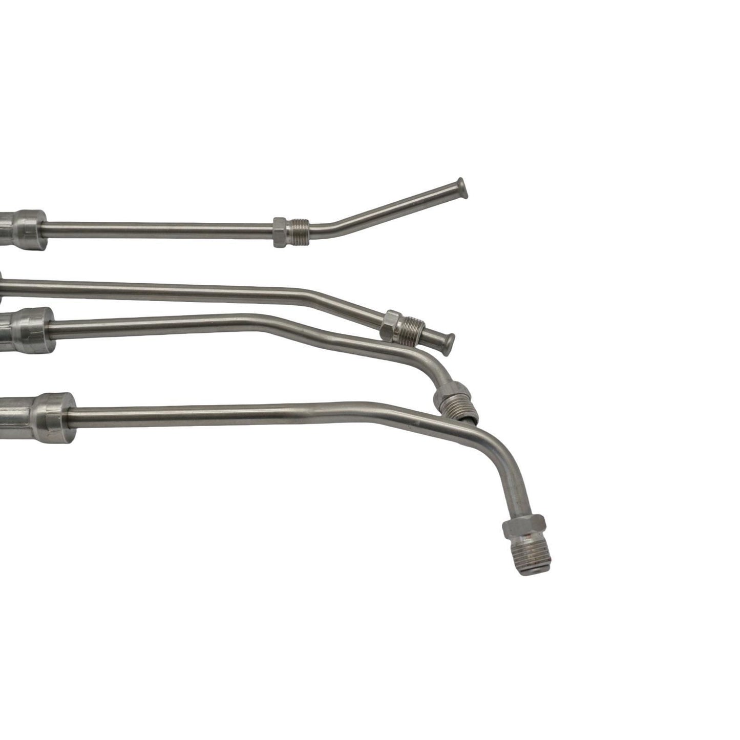 Hydraulic Tilt Trim Line Hose Kit for Volvo Penta (Fits Various Models)