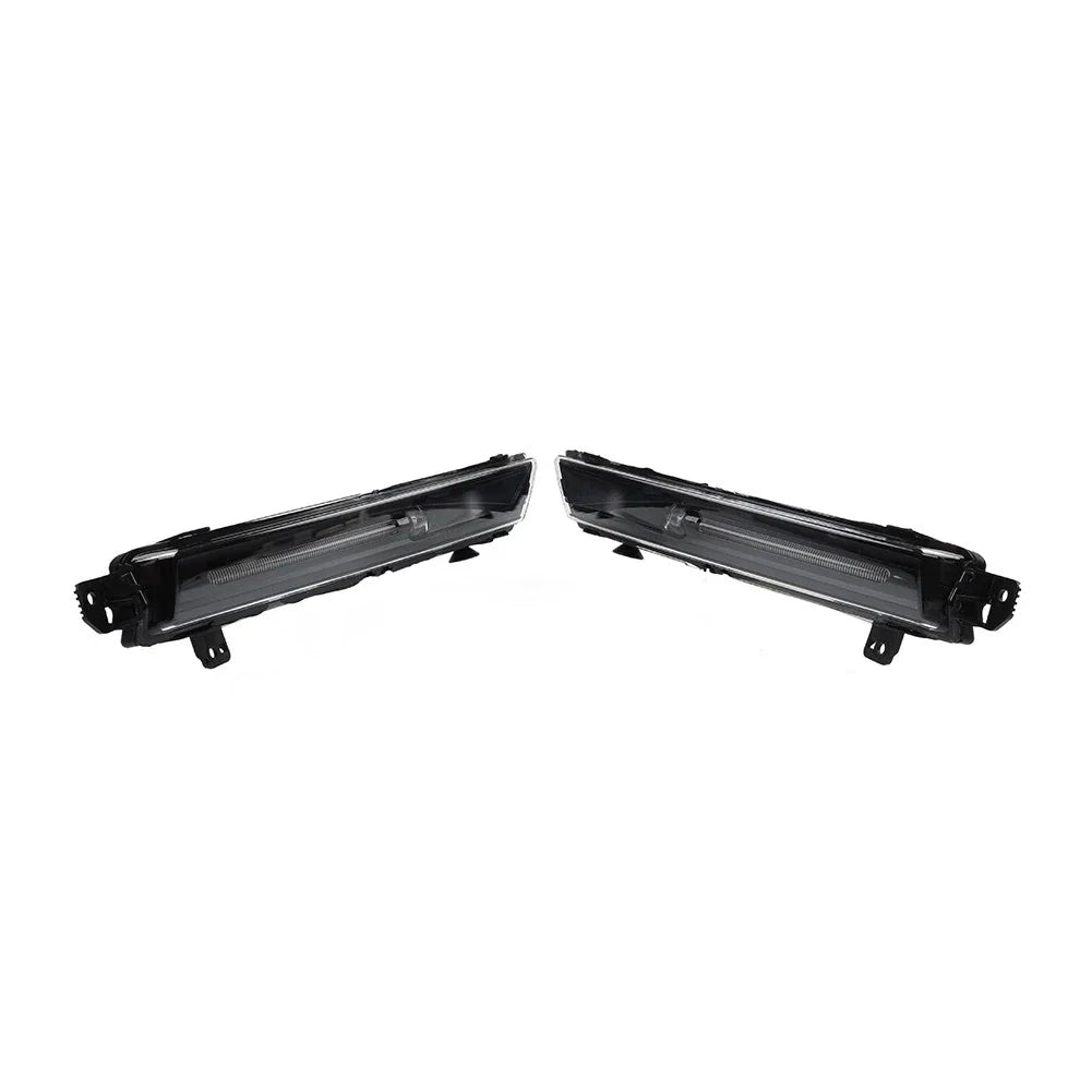 Front Fog Light Assembly for Land Rover Range Rover Velar (2017-2023) Pair