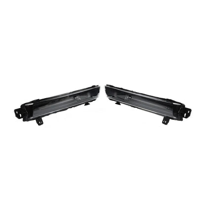 Front Fog Light Assembly for Land Rover Range Rover Velar (2017-2023) Pair