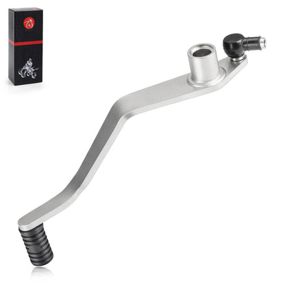 Shift Pedal Assembly for Yamaha Big Bear Wolverine Kodiak (1995–2012)