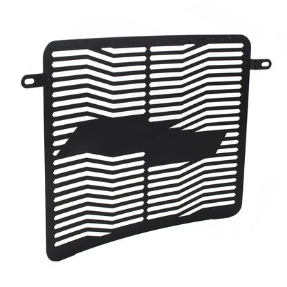 Black Motorcycle Radiator Grille Cover for YAMAHA FJR1300 (2006-2018)