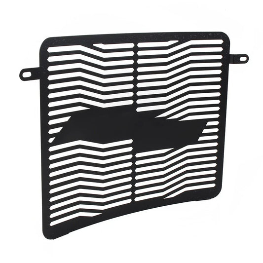 Black Motorcycle Radiator Grille Cover for YAMAHA FJR1300 (2006-2018)