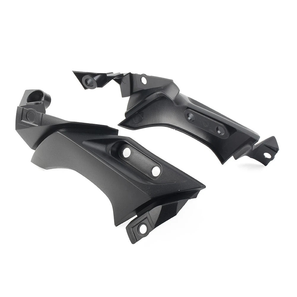 ABS Plastic Side Frame Mid Cover Panel for Yamaha YZF R1 (2004–2006)