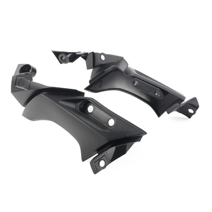ABS Plastic Side Frame Mid Cover Panel for Yamaha YZF R1 (2004–2006)