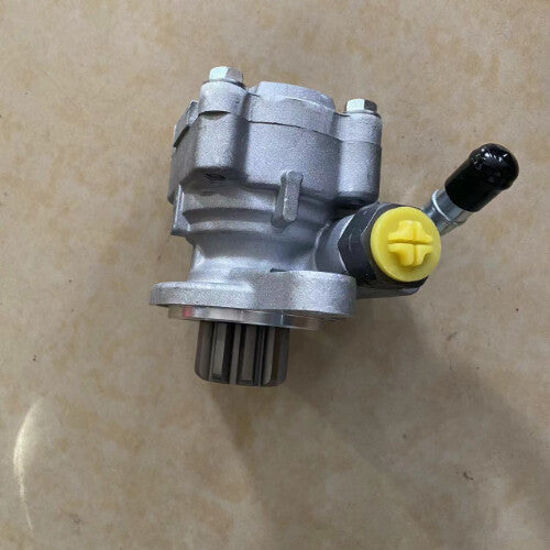 Power Steering Pump for Toyota Hilux HiAce Prado (2000–2023)