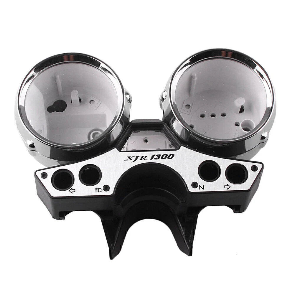 Speedometer Tachometer Gauge Case Cover for YAMAHA XJR1300 (1998-2003)
