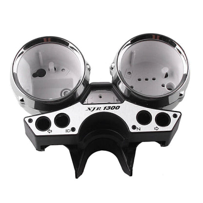 Speedometer Tachometer Gauge Case Cover for YAMAHA XJR1300 (1998-2003)