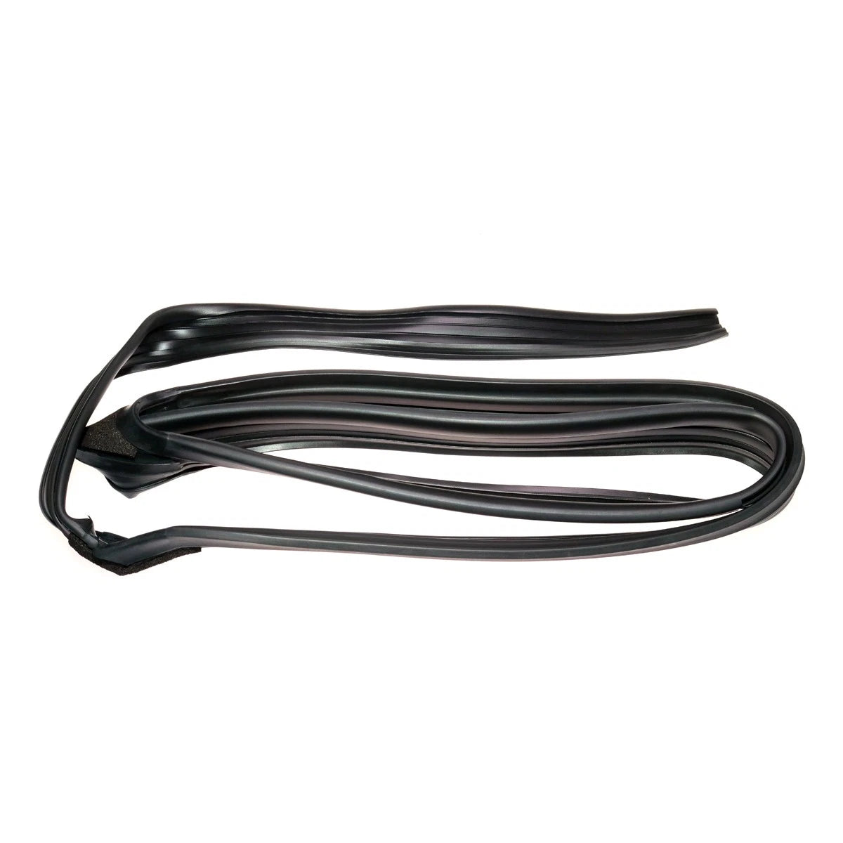 Window Glass Run Channel Seal for Honda Accord Euro R CL7 CL9 (2002–2008)