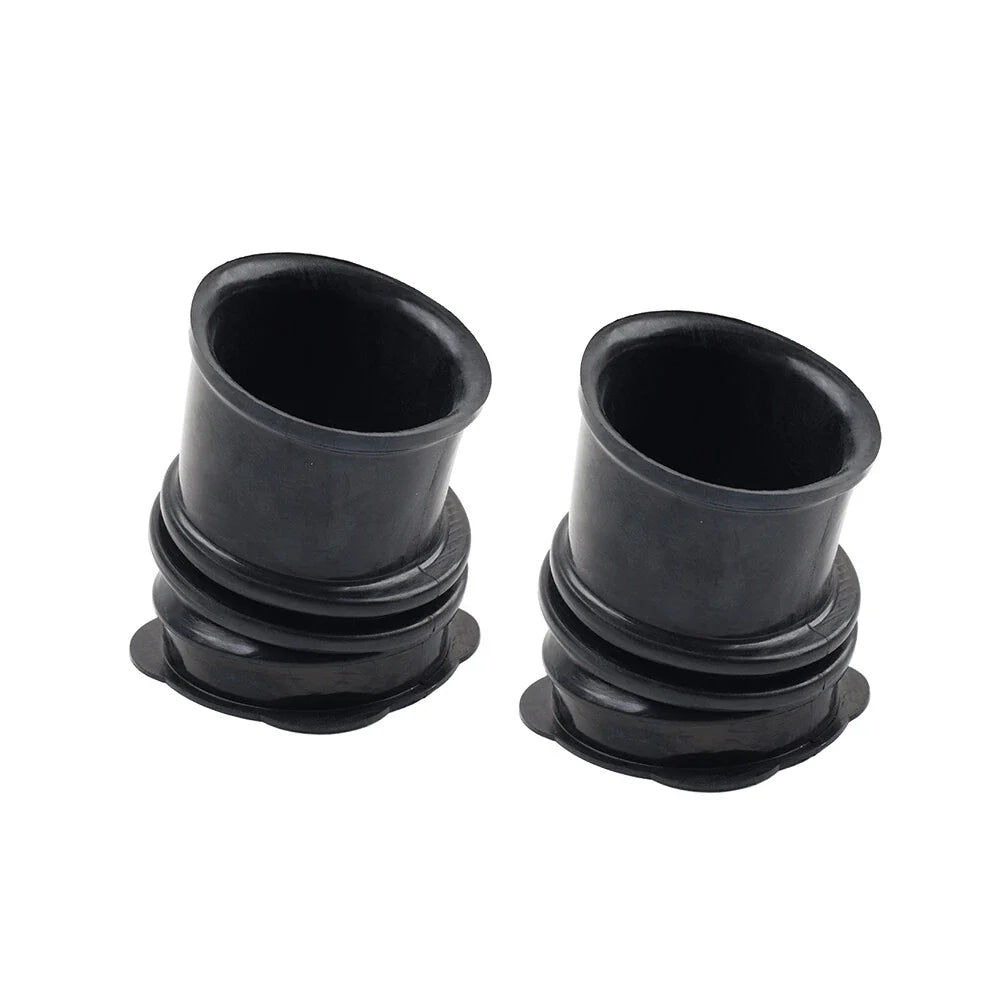 Carburetor Intake Manifold Boot for Yamaha FZR250, FZX250 (1986-1988)