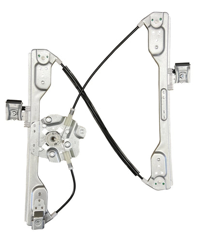 Front Right Window Regulator for Chrysler 300 300C (2005–2008)